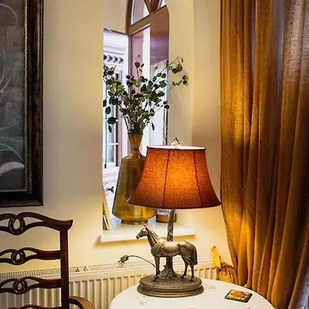 Tatil Evi Iris With Swimming Pool